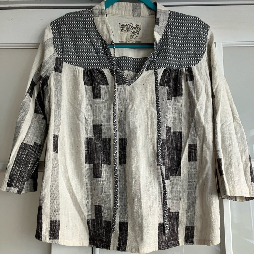 Ace&jig top